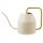  Ikea watering can 0.9 l, metal, brown and beige tones