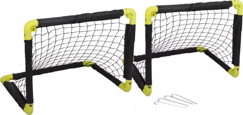 Portable soccer goal 55 x 44 x 44 cm