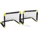 Portable soccer goal 55 x 44 x 44 cm