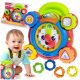  Winfun Smily Play My First Watch 000675 21 x 20 x 6 cm