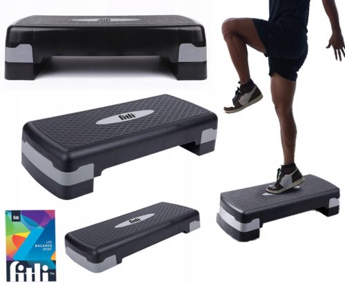  Step Fitli FTL55