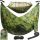  Hammock without pole Iso Trade Green tones 150 kg 260 x 140