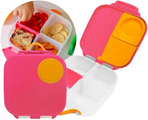  B.BOX Mini Lunchbox CONTAINER Lunchbox