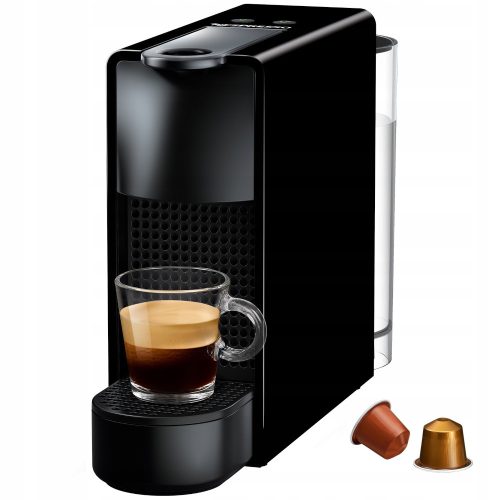  Krups Essenza Mini XN110810 capsule coffee machine 19 bar black