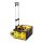 STANLEY foldable TRANSPORT trolley, WAREHOUSE box, up to 60 kg