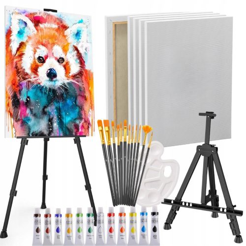  Artmaker Art set 31-pc.