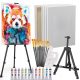  Artmaker Art set 31-pc.