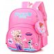  School Backpack with Multiple Compartments Spiderman Jelly Pens Multicolored