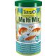  Tetra Pond Multi Mix fish food 1l