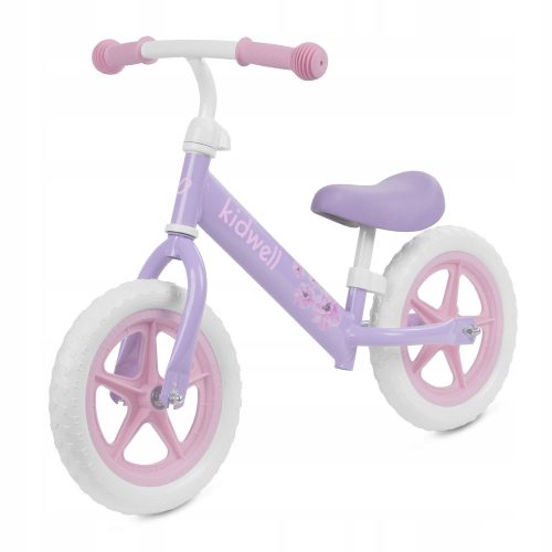 Kidwell Rebel 12" Balance Bike Purple