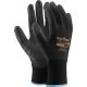 Gants Ogrifox OX-POLIUR BB 10 taille 10 - XL 100 paires