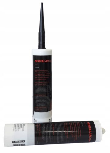  Hertalan sealant black 0.29 l