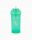  Twistshake 360m green bottle cup with straw