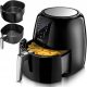  MalTec 109855 Fat-free fryer 1800 W 8 l