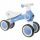  Croxer Alito Black/Blue Balance Bike