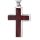  Women's and Men's Pendant Stainless Steel Cross