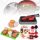  LARGE CHILDREN'S KITCHEN SET FOOD COOKING ACCESSORIES 61 EL