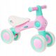  Croxer Alito Mint/Pink Balance Bike