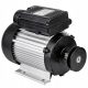 Geko G80360 Electric motor 2 PS 1.5 kW