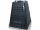  1-chamber composter Ekobat 720 l, black