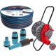  GARDEN HOSE REEL B 60 m 1/2 AWTOOLS + 2 more products