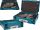  Makita B-53877 drill and chisel set 17-piece