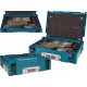  Makita B-53877 drill and chisel set 17-piece