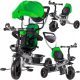  MalPlay tricycle green