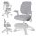  Markadler pink gray desk chair