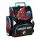  SPIDER-MAN PASO SCHOOL BAG FOR BOYS CLASS 1 2 3 MARVEL BLACK