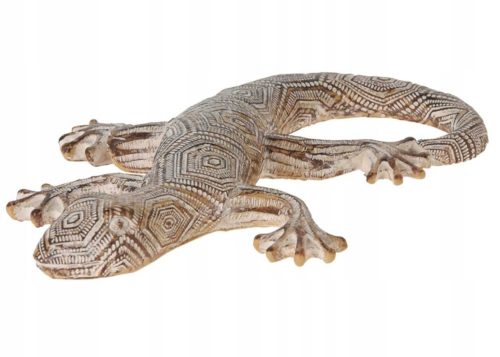  Decorative LIZARD FIGURE Interior decoration of the garden terrace LIZARD Boho