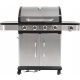  Yato 14.2 kW gas grill
