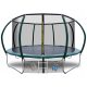 Trampoline with net FIT-NET 435 cm FT 14 (427-435 cm)