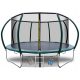 Trampoline with net FIT-NET 435 cm FT 14 (427-435 cm)