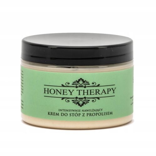  Honey Therapy Fußcreme mit Propolis 150 ml