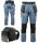 Long work trousers Seven Kings PRO, size 48