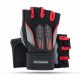  Gym gloves with anti-slip system Bushido M