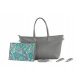  KINDERKRAFT TRESUREBAG Dark Gray Bag