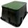  JUMBO rectangular shaft 50x64cm RAIN