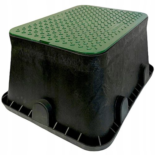  JUMBO rectangular shaft 50x64cm RAIN