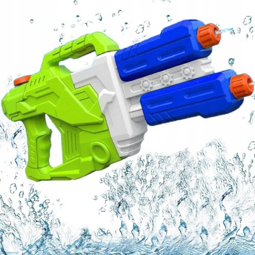 water pistol