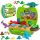  CASTRY CLAY CREATIVE SET CAKE CAKE DINOSAUR XL