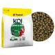  Tropical Koi Spirulina Pellet L Fish Food 1.5 kg