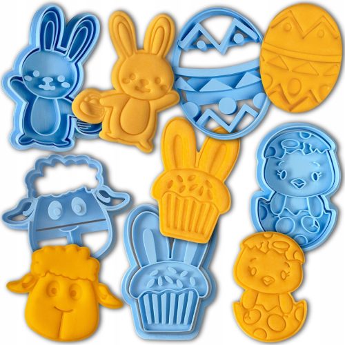 KAJAWIS cookie cutter