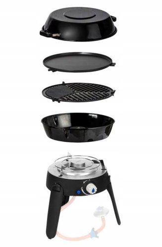 CADAC SAFARI CHEF 2 30 mbar GAS GRILL