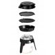 CADAC SAFARI CHEF 2 30 mbar GAS GRILL
