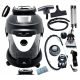  Salute COMODO SALUTE V2 2000 W wet and dry vacuum cleaner, black