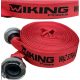  WEB FIRE FIRE HOSE FOR SEWAGE WATER SETTLEMENT TANKS, QUICK CONNECTION 2" 30M 8 BAR