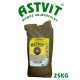 ASTVIT Natural Organic Universal Fertilizer 25 kg per 5000 l