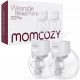  MOMCOZY S12 PRO Double Portable Breast Pump